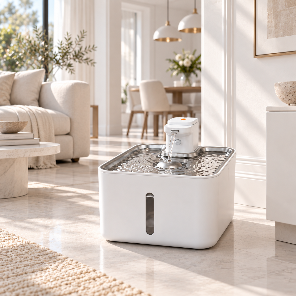P13 Pet Water Fountain