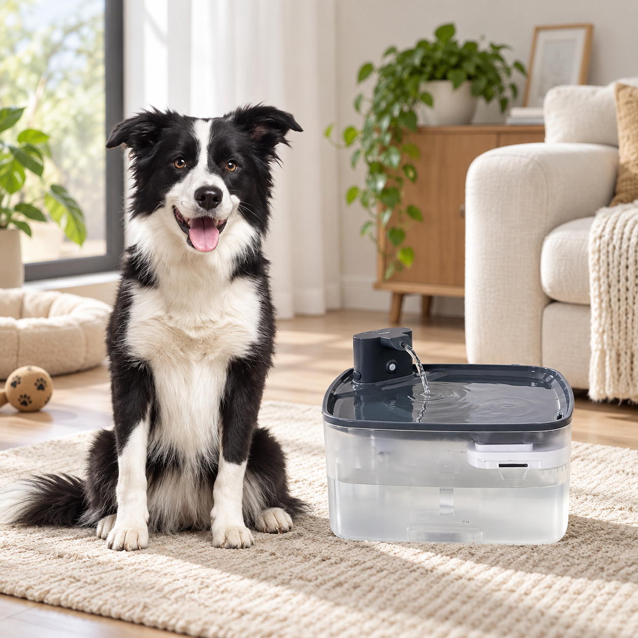 G10 Pet Water Fountain